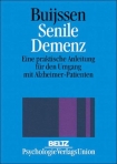 Senile demenz (1e editie)